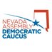 Assembly Democrats (@nvassemblydems) Twitter profile photo