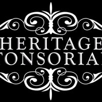 Heritage Tonsorial(@HeritageTo) 's Twitter Profile Photo