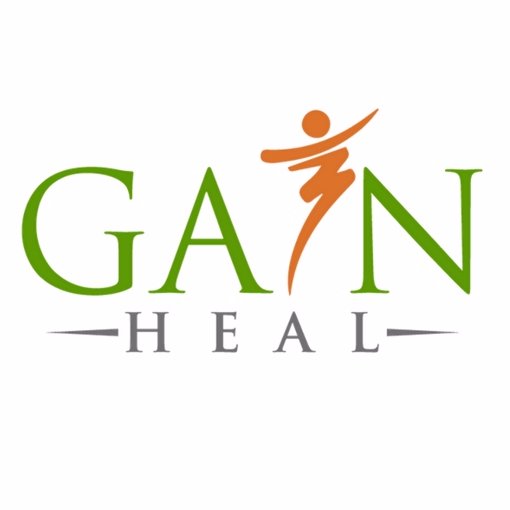 Gain Heal team are here to empower you with health knowledge and advises.
Please take a moment to check out the useful information provided by our specialists.