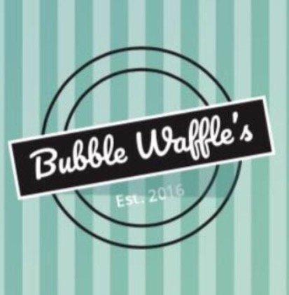 Zapraszamy do trójmiasta już od maja🤗😍 #bubblove #bubblewaffle