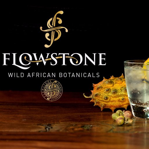 A small batch, Craft Gin Distillery introducing the unique essence of Africa into England's favourite tipple