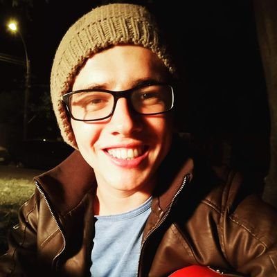 Jeff_luque's profile picture. Fundador de Academia Luvá
Estudiante Ingeniería Eléctrica UCR