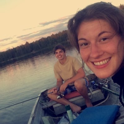 madds09's profile picture. Iowa City||Dubuque #TeamFood