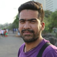Pawan Merani (@pawanmerani13) Twitter profile photo