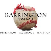 Barrington Baseball (@bhsbleacher) 's Twitter Profile Photo Barrington Baseball (@bhsbleacher) 's Twitter Profile Photo