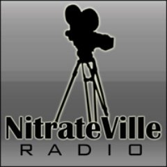 Vintage movie podcast talking to authors, filmmakers, archivists and more, from the discussion site https://t.co/HmM6k9956r. At Apple Podcasts & other fine purveyors