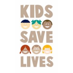 Kids_SaveLives's profile picture. Kids save lives - Two hours of CPR training annually from the age of 12 years in all schools worldwide.
