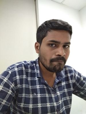 NellutlaKirank1's profile picture. 