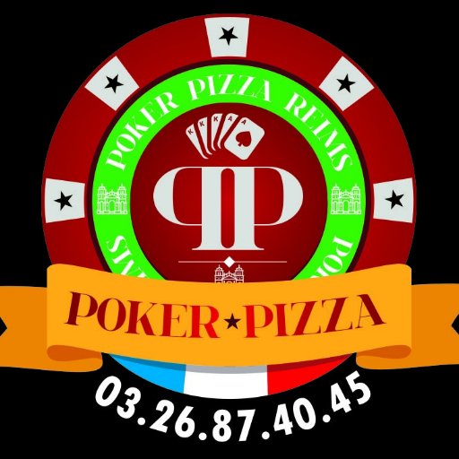 service livraison et a importé pokers pizza,03-26-87-40-45, PIZZAS.SANDWISHES.TEX MEX...........