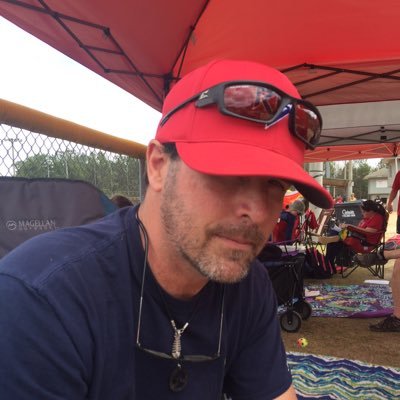 Greg Profile
