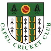 Capel Cricket Club (@capelcricketsy) 's Twitter Profile