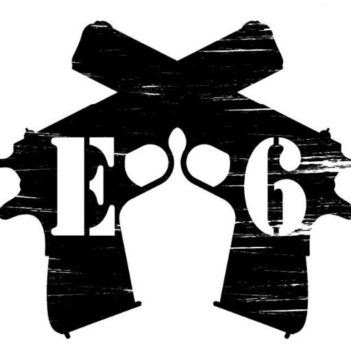 Echo 6 Weapons Profile