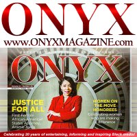 ONYX Magazine (@onyxmag) 's Twitter Profile