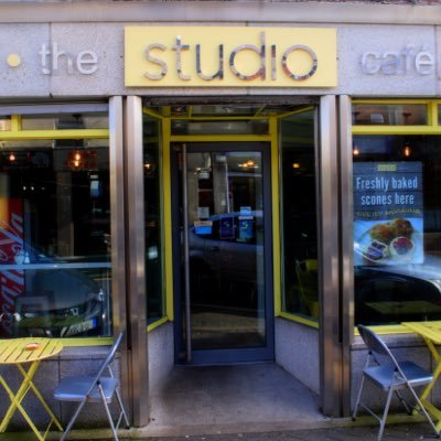 studiocaferath's profile picture. The Studio Café, Rathfarnham