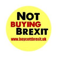 Boycott Brexit UK(@BoycottBrexitUK) 's Twitter Profileg