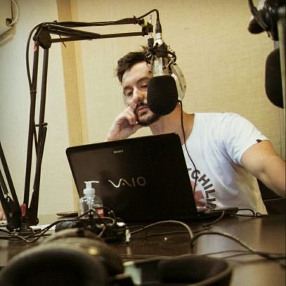 MarceRielo's profile picture. 