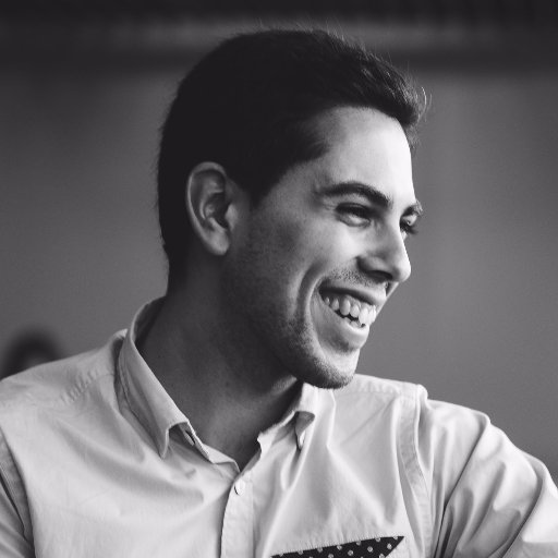 rjcponte's profile picture. Full-Stack Software Engineer @ Apiax 💻🎵⚽✈🍻☕🍴