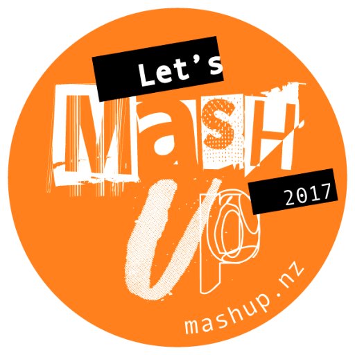 A 48 hour challenge for teenpreneurs. Mashing tech & biz to solve problems that affect them and their community. 6 & 7 May 2017. Get up & Mashup!