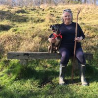 Tanya Bruce-Lockhart (@bridlittanya) 's Twitter Profile