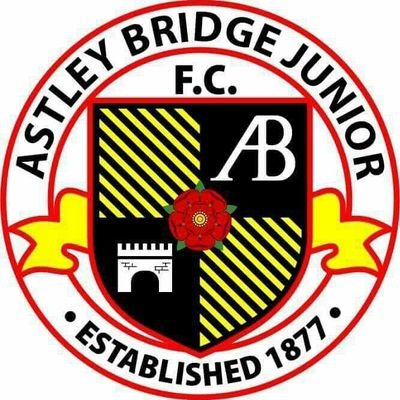 AstleyBridge Junior football club est. 1877