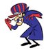 Dick Dastardly (@ddasterdley) Twitter profile photo Dick Dastardly (@ddasterdley) Twitter profile photo