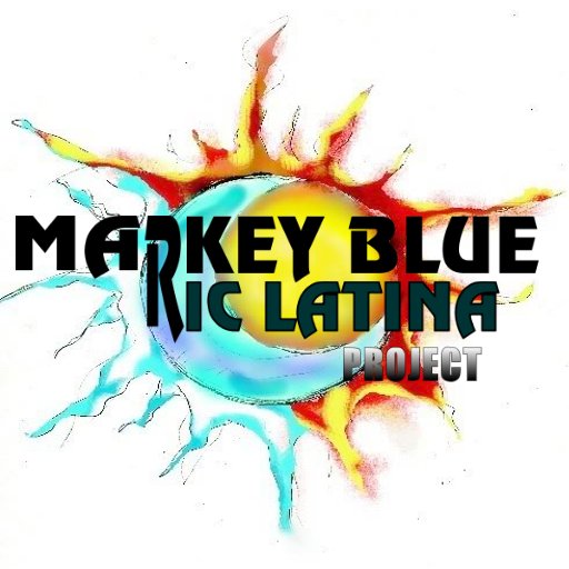 Markey Blue