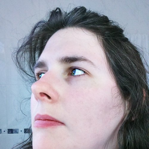 totalgridlock's profile picture. Standard nerd.