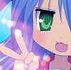 Hi, I'm Ashley. 
*waves*