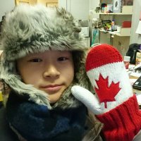 Ying Chen (@ying_hhh) 's Twitter Profile