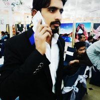 Mehran Ali (@mehranhm337) 's Twitter Profile