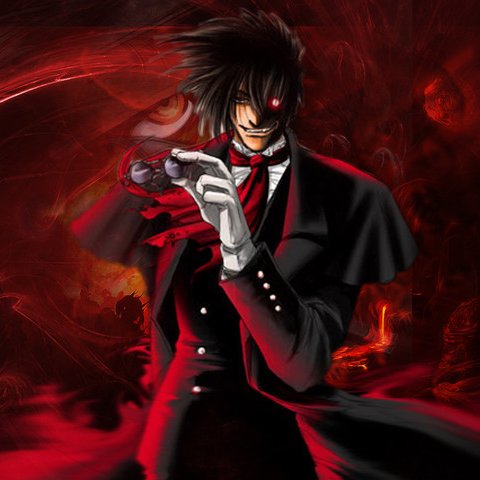 animefreak6097's profile picture. 