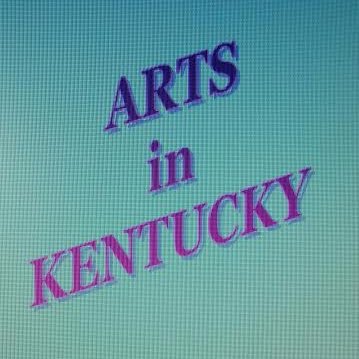 artsinky's profile picture. Curated arts news and events in, around and about Kentucky.