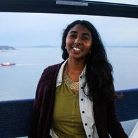 Dr. Yaamini R. Venkataraman(@YaaminiV) 's Twitter Profile Photo