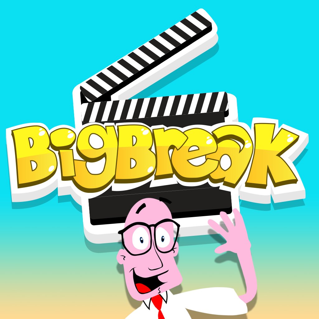 Big Break is an emotion training iPad app based on autism research & designed for all kids to improve their social skills. On sale now! https://t.co/R14sTrQ3EM