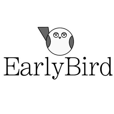 Don't let the sun catch you sleeping! #BecomeAnEarlyBird London startup