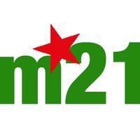 Marx21.net #NiWashingtonNiMoscú (@marx21net) 's Twitter Profile Photo Marx21.net #NiWashingtonNiMoscú (@marx21net) 's Twitter Profile Photo