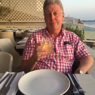 Partner in The Training Spa. Retired Wine Merchant and foodie lover. Sport, music and Travel my passion. Getting pissed off every day!Anti Brexit/Tory.#PATH