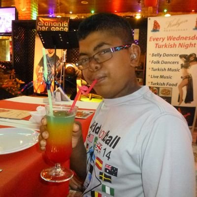 gaddha2001's profile picture. I'm just a regular guy enjoying life