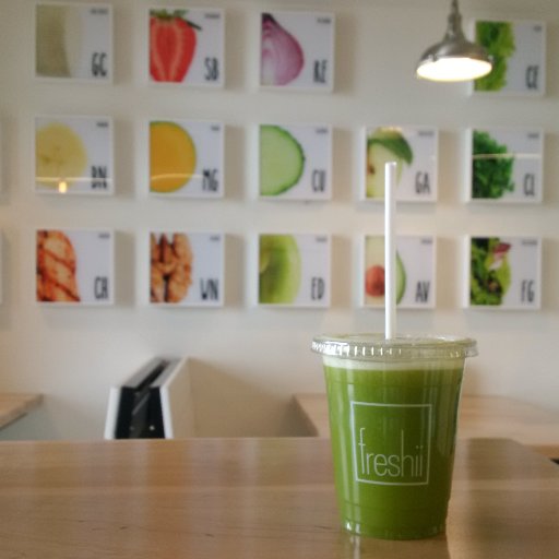 FreshiiWeberN's profile picture. Freshii Northfield and Weber, Waterloo, Ontario