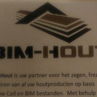BIM-Hout (@bim_hout) 's Twitter Profile
