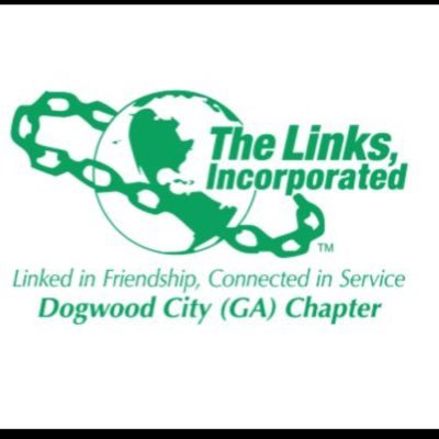 DogwoodLinks's profile picture. The Links, Incorporated is a group of accomplished, dedicated women serving your community.          Linked in Friendship Connected in Service