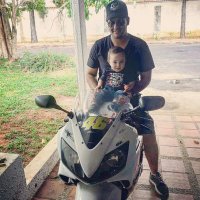 Gibran Rahme (@g_r30) 's Twitter Profile