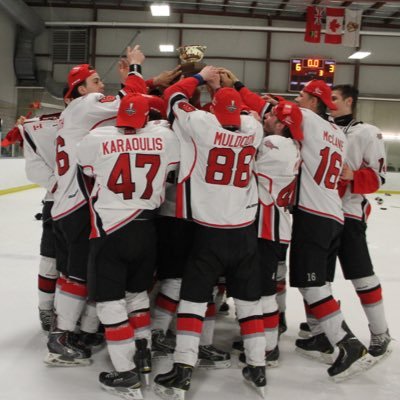 Official Twitter of Ajax AE1 | E.L.E. | Current International Silver Stick Champions and OMHA Champions🏒