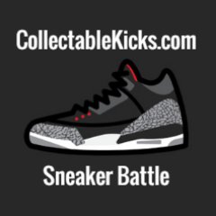 https://t.co/30zEtM4mbS (#SneakerBattle) Vote For Your Favorite Sneakers In A Battle! Create Your Own Sneaker Battle Today! **Spread The Word**