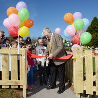Tobermory Playpark (@tobplaypark) 's Twitter Profile