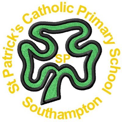 Welcome to St Patrick's Catholic Primary School’s Twitter page! We are a thriving and popular school serving the east side of Southampton.