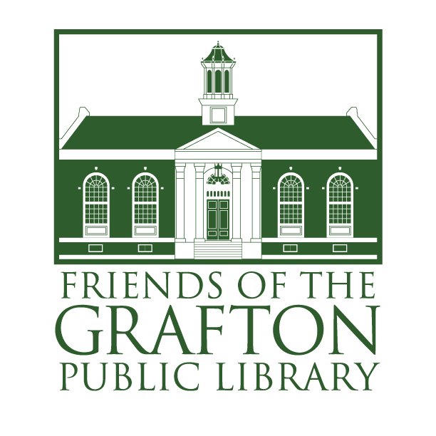 The Friends of the Grafton Public Library, a nonprofit organization, supports the financial needs of the Library outside of public funding. Down Under.