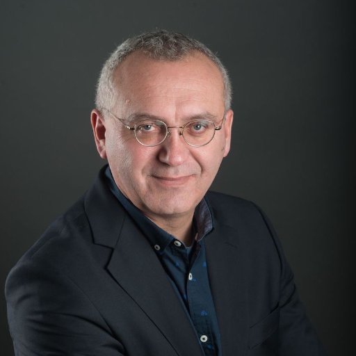FredericCaunes's profile picture. Référenceur