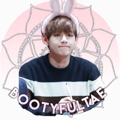 bootyfultae's profile picture. Became an army - 2/14/16