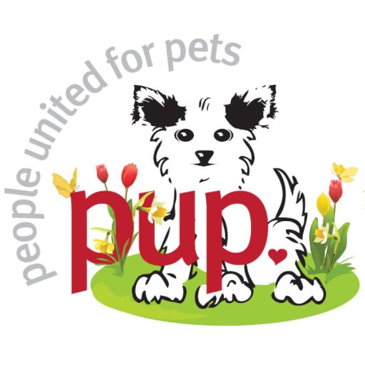 PUP is a  501(c)(3) registered, non-profit dog (and the occasional cat) rescue, which specializes in dogs needing special medical care. Over 3000 animals saved!
